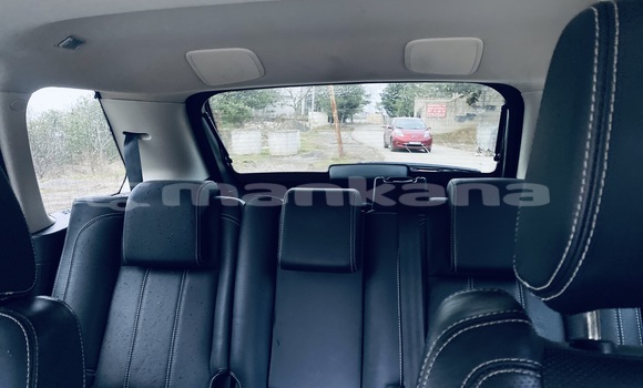 Buy Used Land Rover Range Rover Sport Silver Car in Tbilisi in Tbilisi Buy Used Land Rover Range Rover Sport Silver Car in Tbilisi in Tbilisi