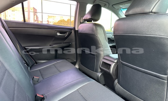 Buy Import Toyota Camry Black Car in Tbilisi in Tbilisi Buy Import Toyota Camry Black Car in Tbilisi in Tbilisi