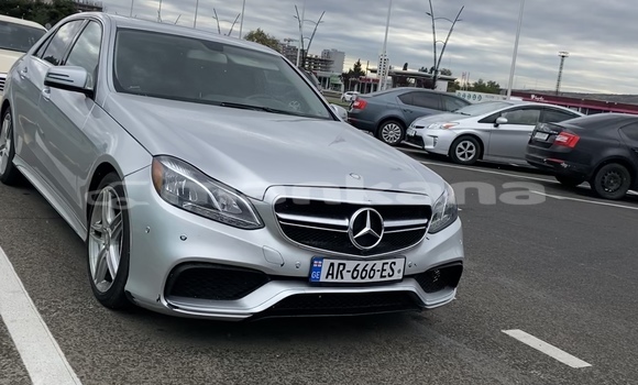 Buy Used Mercedes-Benz EโClass Silver Car in Tbilisi in Tbilisi Buy Used Mercedes-Benz EโClass Silver Car in Tbilisi in Tbilisi