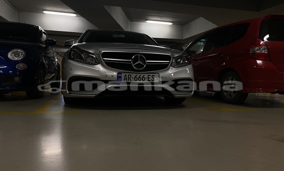 Buy Used Mercedes-Benz EโClass Silver Car in Tbilisi in Tbilisi Buy Used Mercedes-Benz EโClass Silver Car in Tbilisi in Tbilisi