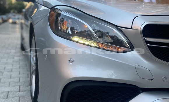 Buy Used Mercedes-Benz EโClass Silver Car in Tbilisi in Tbilisi Buy Used Mercedes-Benz EโClass Silver Car in Tbilisi in Tbilisi