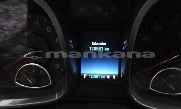 Buy Used Chevlolet Spin Silver Car in Batumi in Ajaria Buy Used Chevlolet Spin Silver Car in Batumi in Ajaria