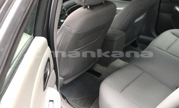 Buy Used Chevlolet Spin Silver Car in Batumi in Ajaria Buy Used Chevlolet Spin Silver Car in Batumi in Ajaria