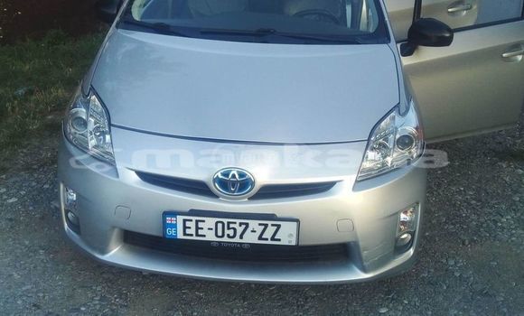 Buy Used Toyota Prius Other Car in Tbilisi in Tbilisi Buy Used Toyota Prius Other Car in Tbilisi in Tbilisi
