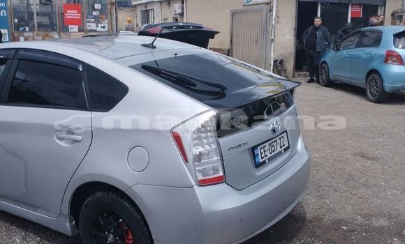 Buy Used Toyota Prius Other Car in Tbilisi in Tbilisi Buy Used Toyota Prius Other Car in Tbilisi in Tbilisi