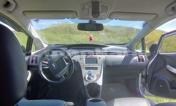 Buy Used Toyota Prius Other Car in Tbilisi in Tbilisi Buy Used Toyota Prius Other Car in Tbilisi in Tbilisi