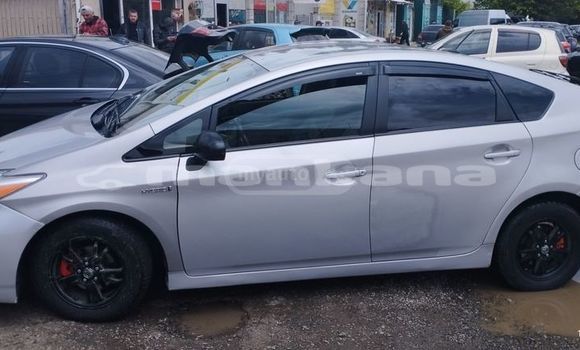 Buy Used Toyota Prius Other Car in Tbilisi in Tbilisi Buy Used Toyota Prius Other Car in Tbilisi in Tbilisi