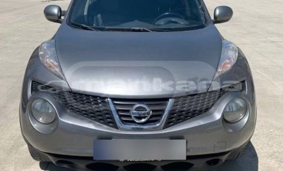 Buy Used Nissan Juke Other Car in Tbilisi in Tbilisi Buy Used Nissan Juke Other Car in Tbilisi in Tbilisi