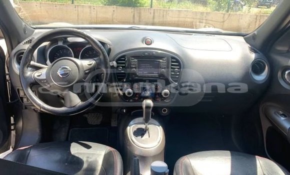 Buy Used Nissan Juke Other Car in Tbilisi in Tbilisi Buy Used Nissan Juke Other Car in Tbilisi in Tbilisi