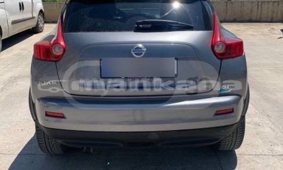 Buy Used Nissan Juke Other Car in Tbilisi in Tbilisi Buy Used Nissan Juke Other Car in Tbilisi in Tbilisi
