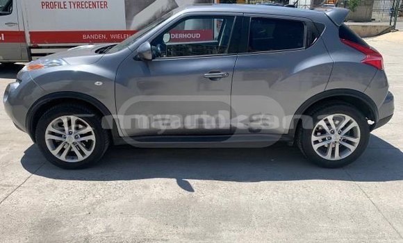 Buy Used Nissan Juke Other Car in Tbilisi in Tbilisi Buy Used Nissan Juke Other Car in Tbilisi in Tbilisi