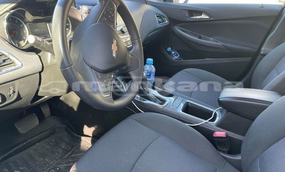 Buy Used Chevrolet Cruze Other Car in Tbilisi in Tbilisi Buy Used Chevrolet Cruze Other Car in Tbilisi in Tbilisi