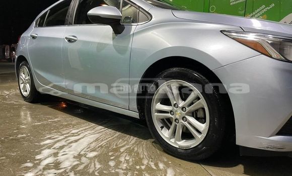 Buy Used Chevrolet Cruze Other Car in Tbilisi in Tbilisi Buy Used Chevrolet Cruze Other Car in Tbilisi in Tbilisi
