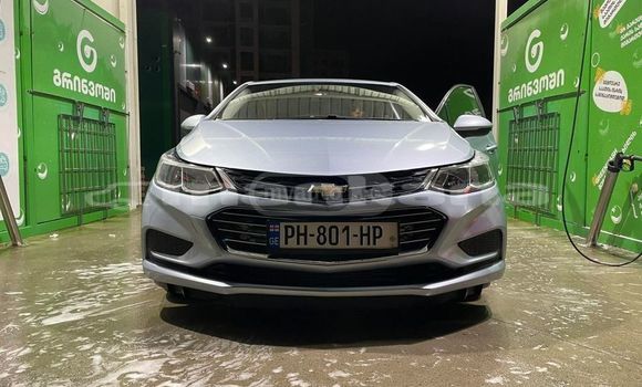 Buy Used Chevrolet Cruze Other Car in Tbilisi in Tbilisi Buy Used Chevrolet Cruze Other Car in Tbilisi in Tbilisi