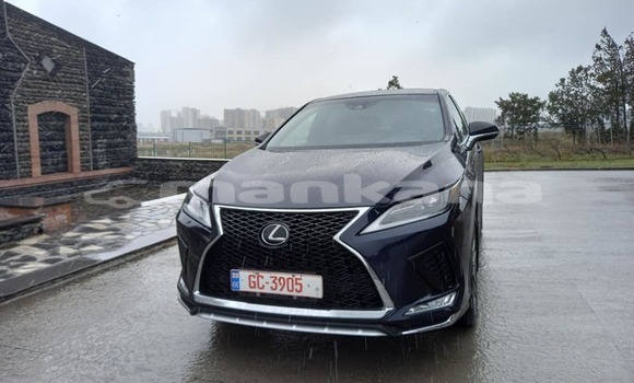 Buy Used Kia Sportage Black Car in Tbilisi in Tbilisi Buy Used Kia Sportage Black Car in Tbilisi in Tbilisi