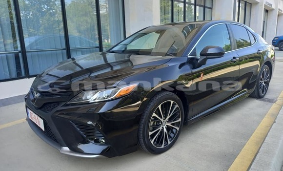 Buy Used Kia Sportage Black Car in Tbilisi in Tbilisi