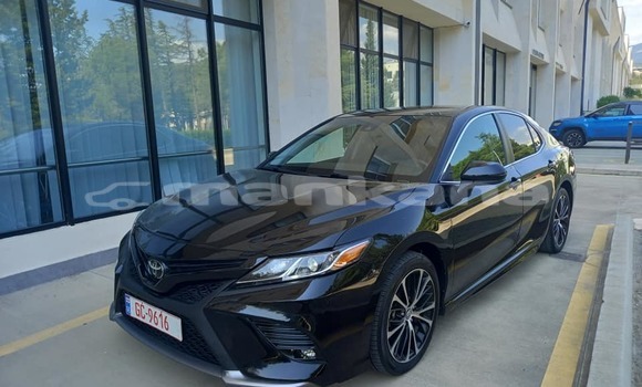 Buy Used Kia Sportage Black Car in Tbilisi in Tbilisi Buy Used Kia Sportage Black Car in Tbilisi in Tbilisi