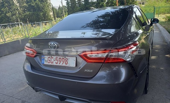 Buy Used Toyota Camry Other Car in Tbilisi in Tbilisi Buy Used Toyota Camry Other Car in Tbilisi in Tbilisi