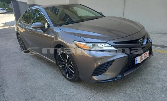 Buy Used Toyota Camry Other Car in Tbilisi in Tbilisi Buy Used Toyota Camry Other Car in Tbilisi in Tbilisi