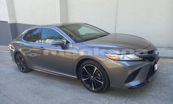 Buy Used Toyota Camry Other Car in Tbilisi in Tbilisi Buy Used Toyota Camry Other Car in Tbilisi in Tbilisi