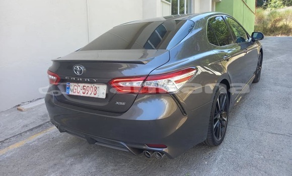 Buy Used Toyota Camry Other Car in Tbilisi in Tbilisi Buy Used Toyota Camry Other Car in Tbilisi in Tbilisi