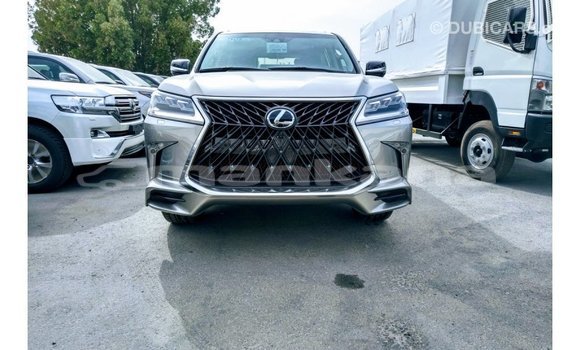 Buy Import Lexus LX Other Car in Import - Dubai in Abhasia Buy Import Lexus LX Other Car in Import - Dubai in Abhasia