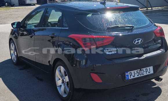 Buy Used Hyundai Elantra Other Car in Tbilisi in Tbilisi Buy Used Hyundai Elantra Other Car in Tbilisi in Tbilisi
