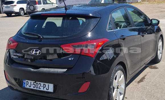 Buy Used Hyundai Elantra Other Car in Tbilisi in Tbilisi Buy Used Hyundai Elantra Other Car in Tbilisi in Tbilisi