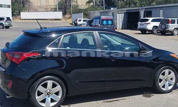 Buy Used Hyundai Elantra Other Car in Tbilisi in Tbilisi Buy Used Hyundai Elantra Other Car in Tbilisi in Tbilisi