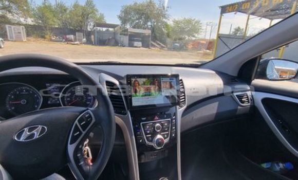 Buy Used Hyundai Elantra Other Car in Tbilisi in Tbilisi Buy Used Hyundai Elantra Other Car in Tbilisi in Tbilisi