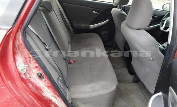 Buy Used Hyundai Sonata Red Car in Tbilisi in Tbilisi Buy Used Hyundai Sonata Red Car in Tbilisi in Tbilisi