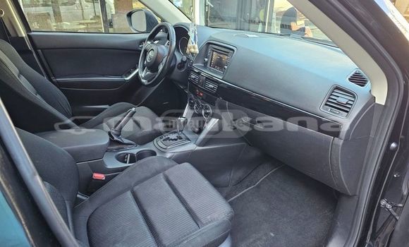 Buy Used Mazda CX-5 Black Car in Tbilisi in Tbilisi Buy Used Mazda CX-5 Black Car in Tbilisi in Tbilisi