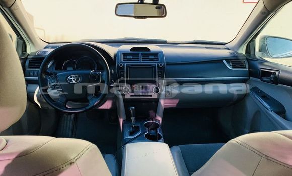 Buy Used Toyota Camry Black Car in Tbilisi in Tbilisi Buy Used Toyota Camry Black Car in Tbilisi in Tbilisi