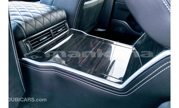 Buy Import Lexus LX Other Car in Import - Dubai in Abhasia Buy Import Lexus LX Other Car in Import - Dubai in Abhasia