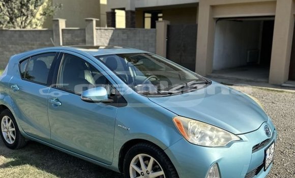 Buy Used Toyota Prius Blue Car in Tbilisi in Tbilisi Buy Used Toyota Prius Blue Car in Tbilisi in Tbilisi