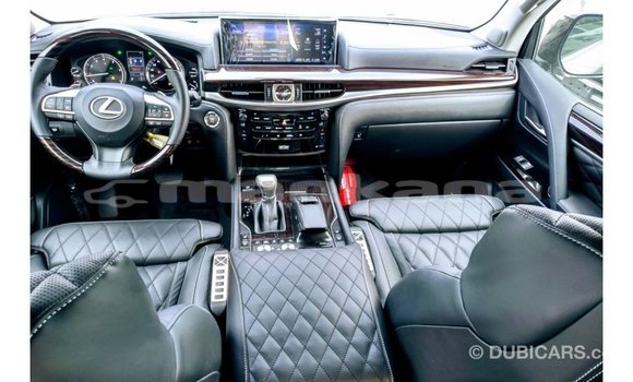 Buy Import Lexus LX Other Car in Import - Dubai in Abhasia Buy Import Lexus LX Other Car in Import - Dubai in Abhasia