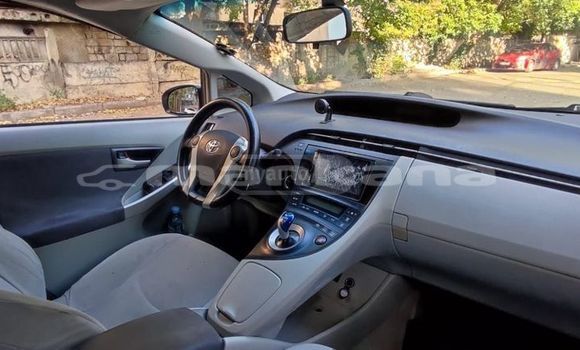 Buy Used Toyota Prius Other Car in Tbilisi in Tbilisi Buy Used Toyota Prius Other Car in Tbilisi in Tbilisi
