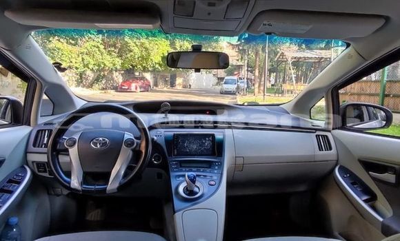 Buy Used Toyota Prius Other Car in Tbilisi in Tbilisi Buy Used Toyota Prius Other Car in Tbilisi in Tbilisi