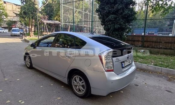 Buy Used Toyota Prius Other Car in Tbilisi in Tbilisi Buy Used Toyota Prius Other Car in Tbilisi in Tbilisi