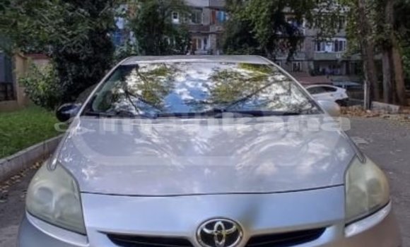 Buy Used Toyota Prius Other Car in Tbilisi in Tbilisi Buy Used Toyota Prius Other Car in Tbilisi in Tbilisi