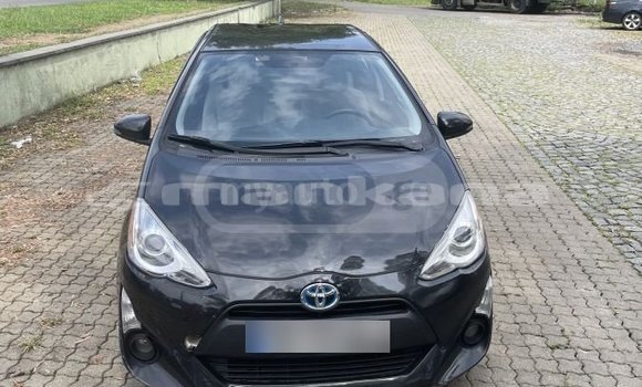 Buy Used Toyota Prius Black Car in Tbilisi in Tbilisi Buy Used Toyota Prius Black Car in Tbilisi in Tbilisi