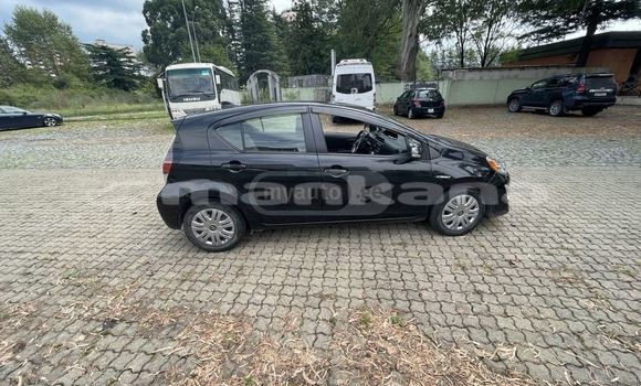 Buy Used Toyota Prius Black Car in Tbilisi in Tbilisi Buy Used Toyota Prius Black Car in Tbilisi in Tbilisi
