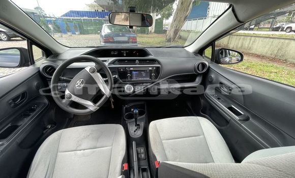 Buy Used Toyota Prius Black Car in Tbilisi in Tbilisi Buy Used Toyota Prius Black Car in Tbilisi in Tbilisi