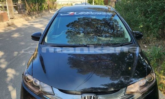 Buy Used Honda FIT Black Car in Tbilisi in Tbilisi Buy Used Honda FIT Black Car in Tbilisi in Tbilisi