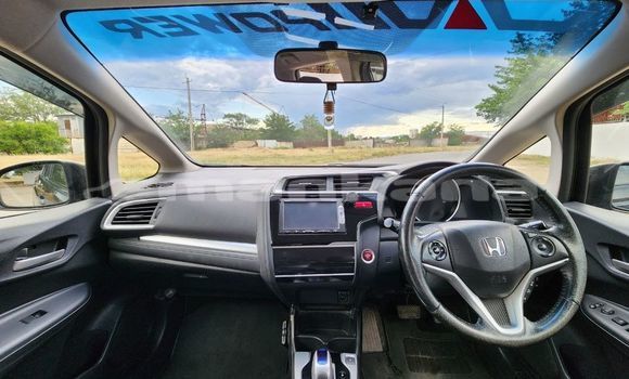 Buy Used Honda FIT Black Car in Tbilisi in Tbilisi Buy Used Honda FIT Black Car in Tbilisi in Tbilisi