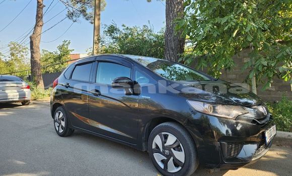 Buy Used Honda FIT Black Car in Tbilisi in Tbilisi Buy Used Honda FIT Black Car in Tbilisi in Tbilisi