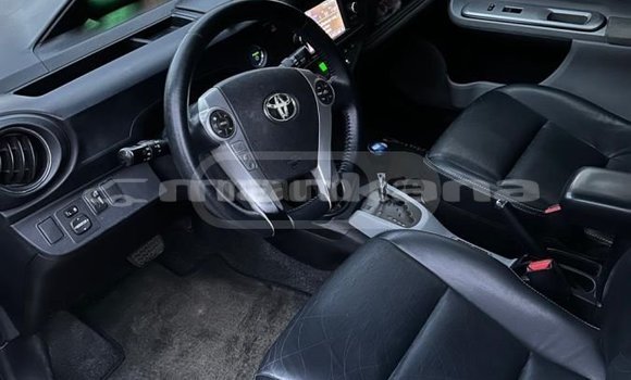 Buy Used Toyota Prius Other Car in Tbilisi in Tbilisi Buy Used Toyota Prius Other Car in Tbilisi in Tbilisi