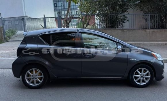 Buy Used Toyota Prius Other Car in Tbilisi in Tbilisi Buy Used Toyota Prius Other Car in Tbilisi in Tbilisi