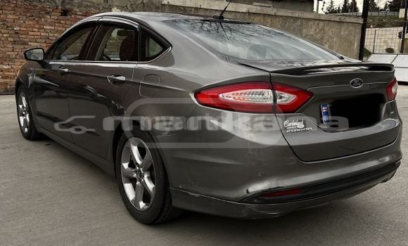 Buy Used Ford Fusion Other Car in Tbilisi in Tbilisi Buy Used Ford Fusion Other Car in Tbilisi in Tbilisi