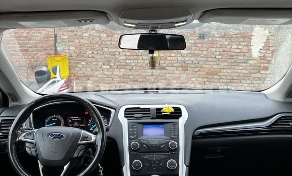 Buy Used Ford Fusion Other Car in Tbilisi in Tbilisi Buy Used Ford Fusion Other Car in Tbilisi in Tbilisi
